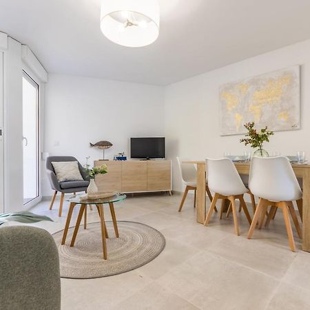 Boooom!!! Apartment With Swimming Pool Salou Exterior photo