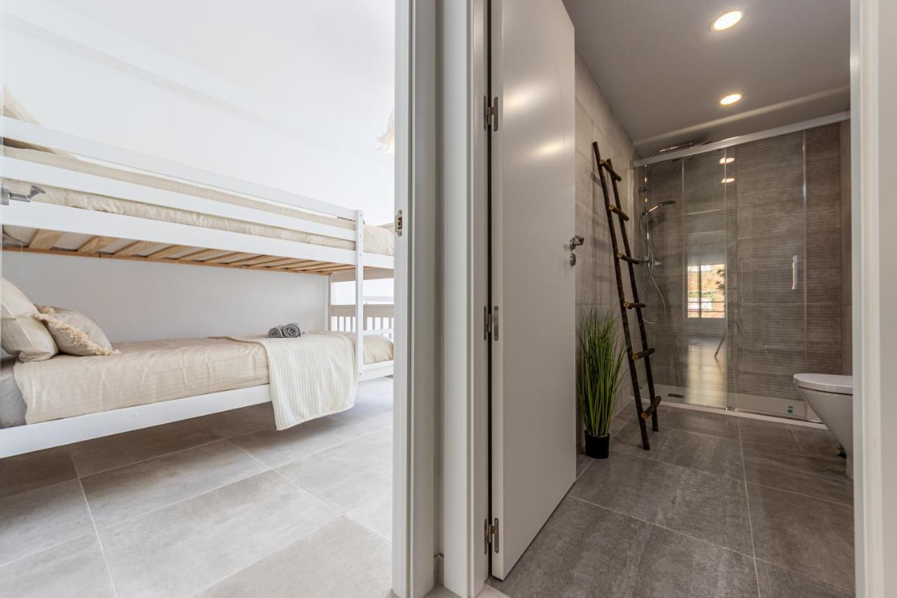 Boooom!!! Apartment With Swimming Pool Salou Exterior photo