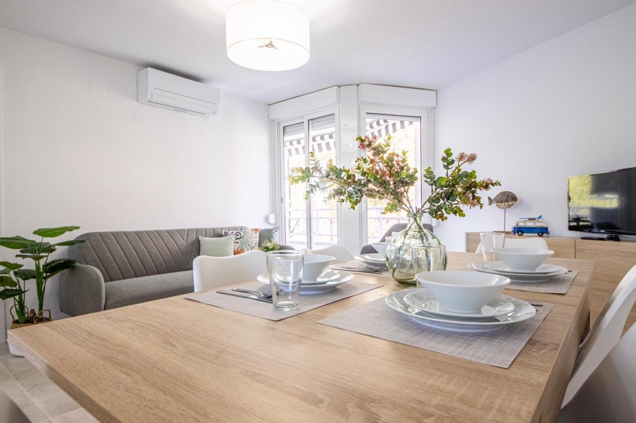 Boooom!!! Apartment With Swimming Pool Salou Exterior photo