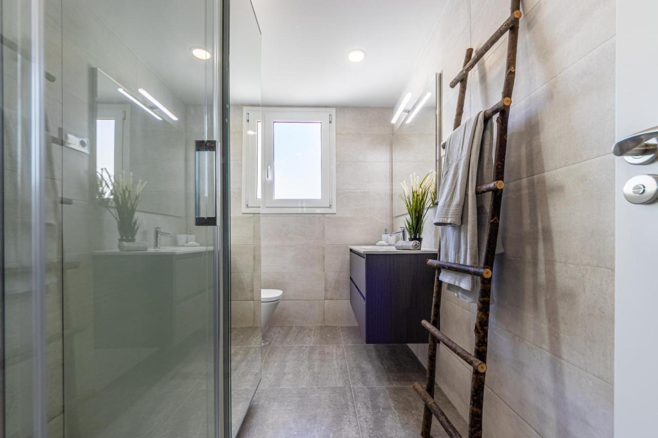Boooom!!! Apartment With Swimming Pool Salou Exterior photo