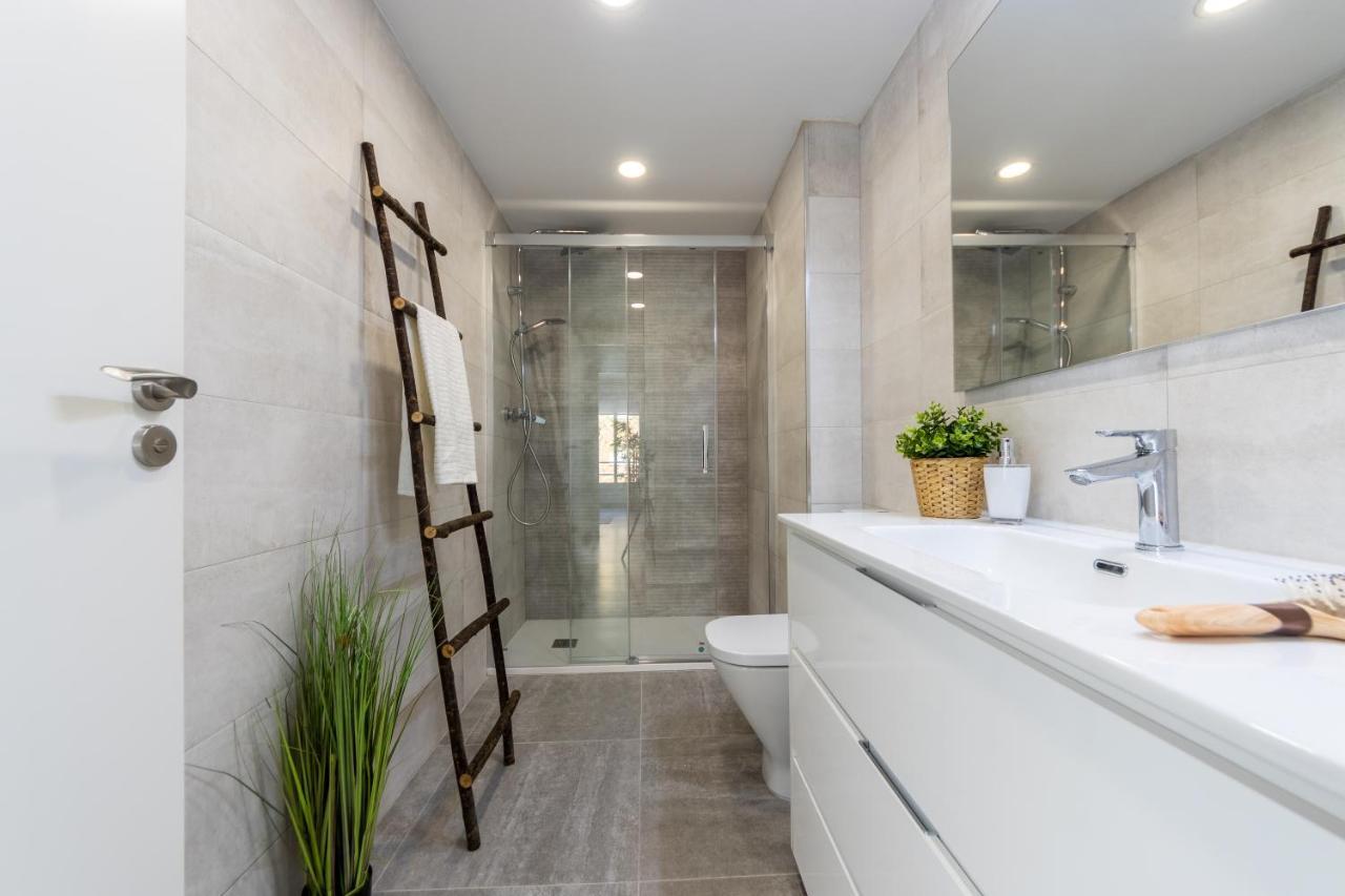 Boooom!!! Apartment With Swimming Pool Salou Exterior photo